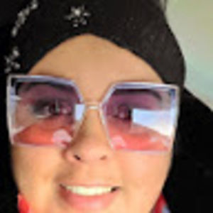 Meet your Posher, Edna